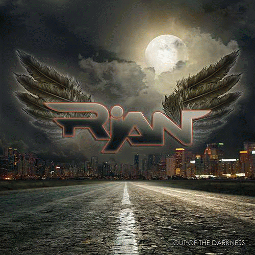 Rian : Out of the Darkness
